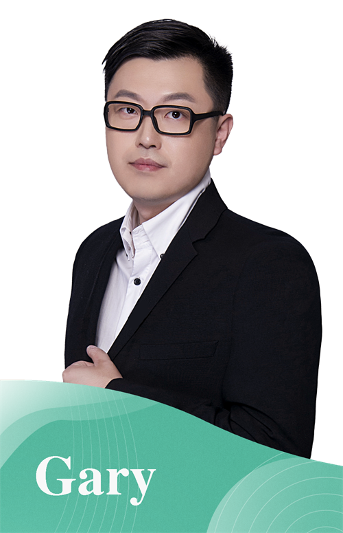 英國萊斯特大學碩士6年教齡